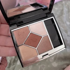 Dior Cruise Look (022) Limited Edition Eye Shadow Palette